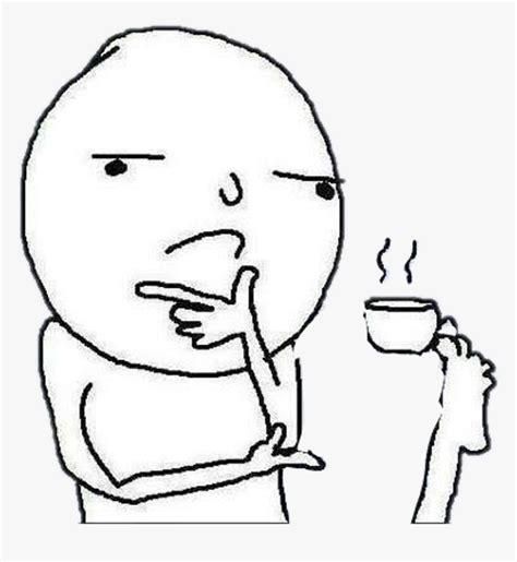 man thinking meme template|Thinking Meme and GIFs .